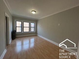Building Photo - 5451 S Cornell Ave