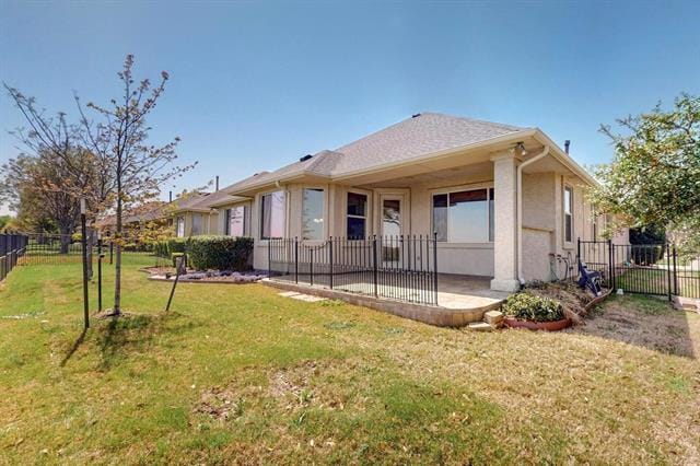 Building Photo - 9121 Perimeter Dr