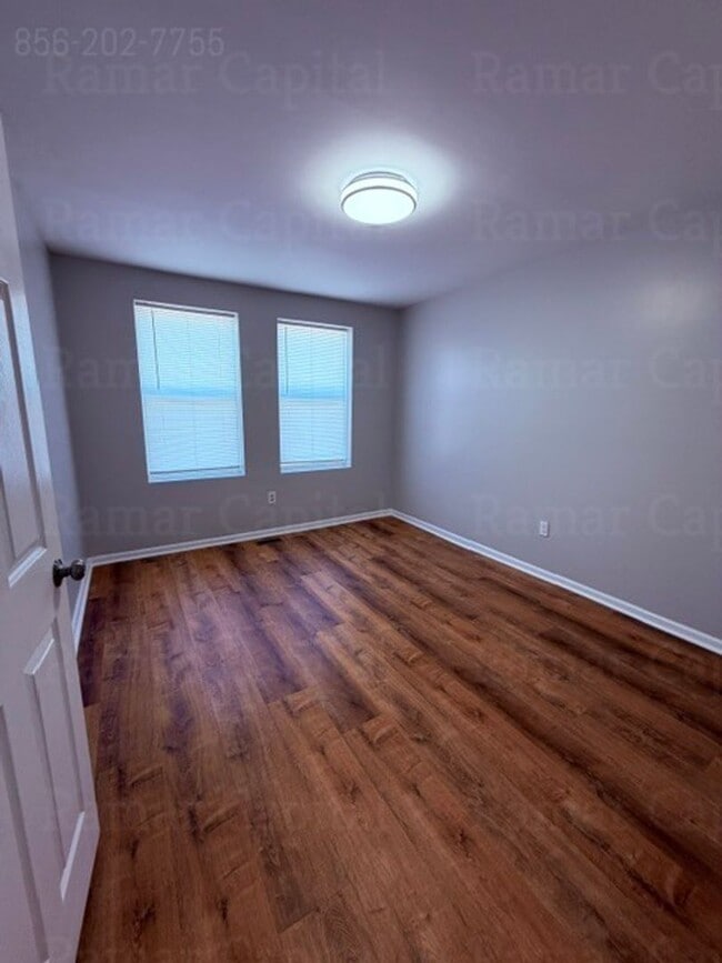Building Photo - East Camden -  3BR Home with Modern Finishes and Central A/C