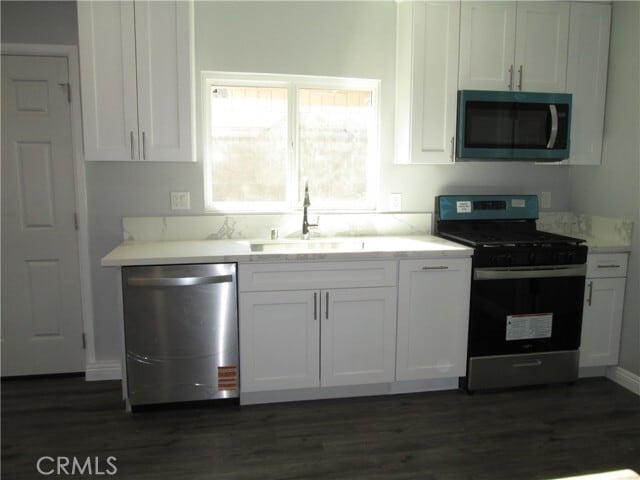 Building Photo - 852 N Davidson Ave