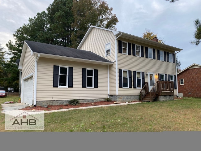 3 Bedroom 2.5 Bath 2 car garage Fully updated home for rent in Gibsonville with Granite counter ... - 3 Bedroom 2.5 Bath 2 car garage Fully updated home for rent in Gibsonville with  Granite counter ...