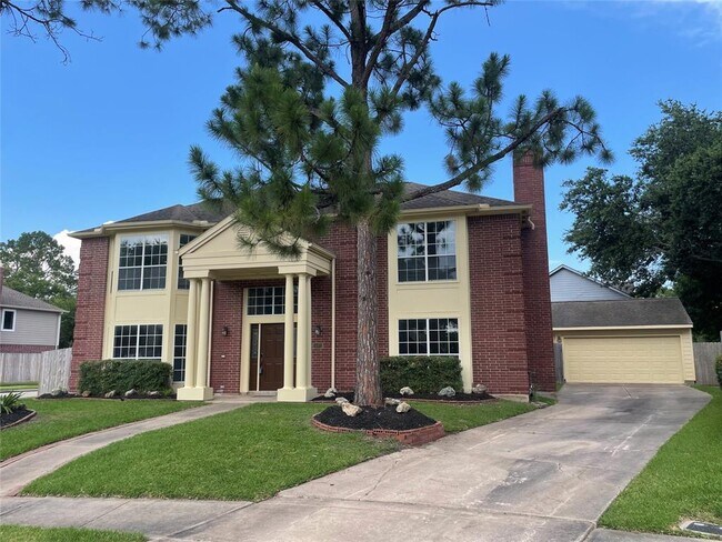 Primary Photo - 14803 Silver Knight Ct