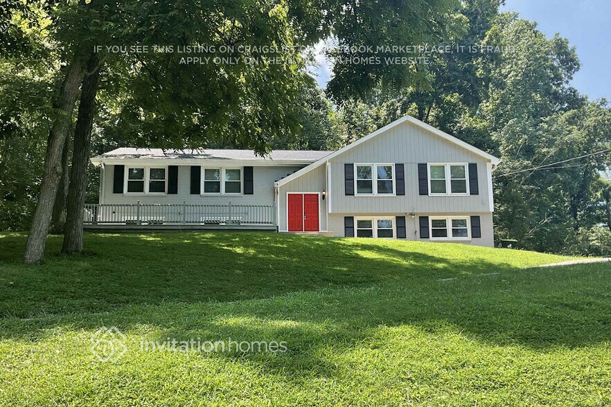 Primary Photo - 539 Glen Echo Dr