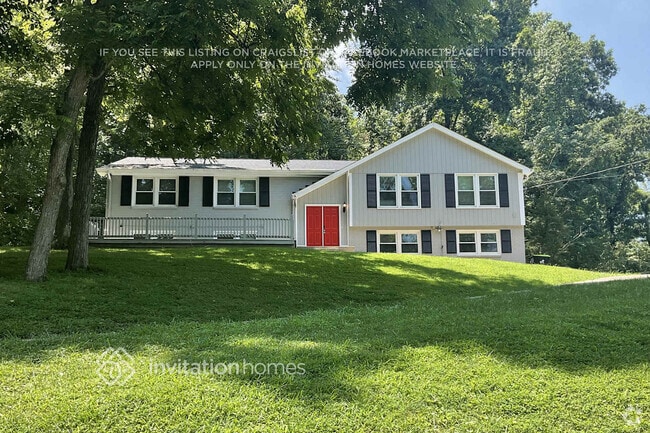 Building Photo - 539 Glen Echo Dr