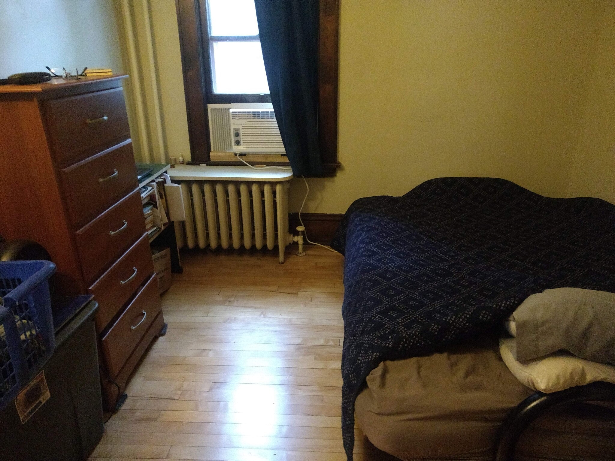 Second bedroom - 2847 31st Avenue South