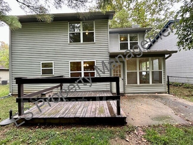 Building Photo - 7580 Sycamore Grove Ct