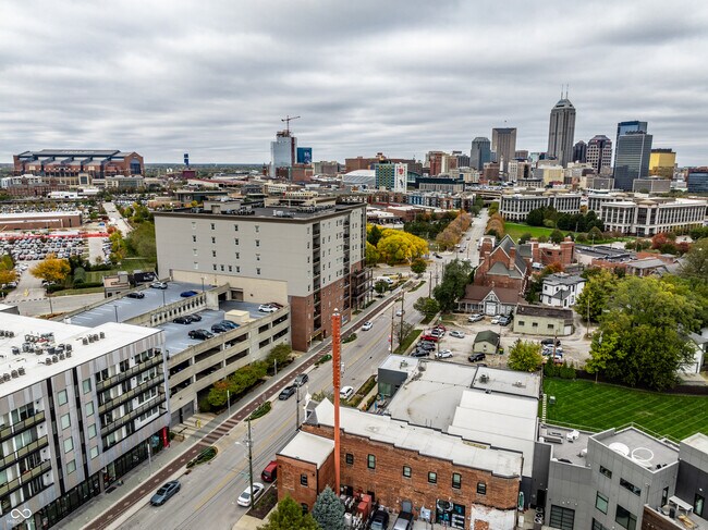 Building Photo - 435 Virginia Ave