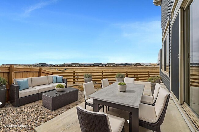 Building Photo - Updated 3-Bed Home with 2-Car Garage in Reunion Metro District