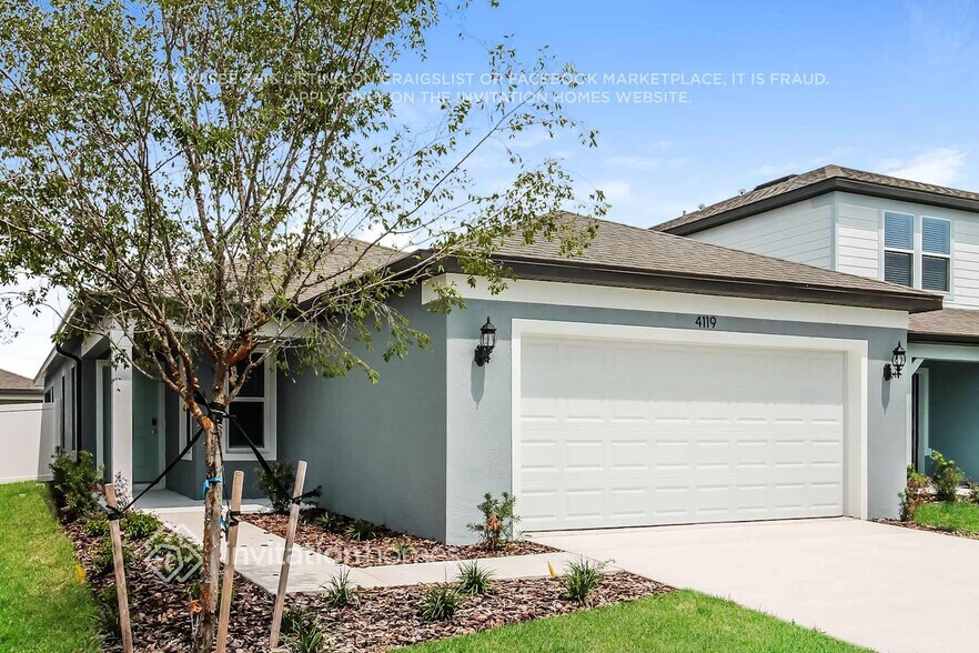 Building Photo - 4119 Obsidian Dr