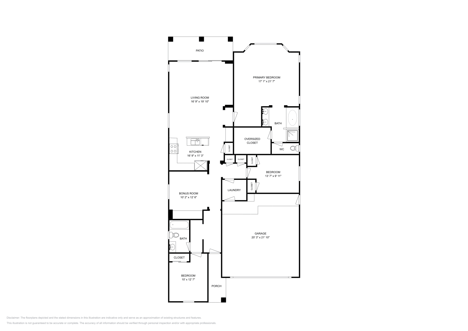 Building Photo - 41180 W Bravo Dr