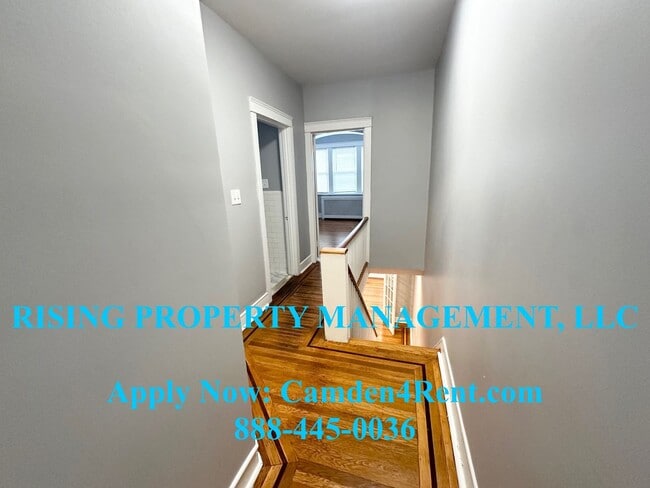 Building Photo - Newly Renovated 3 Bedroom 1.5 Bathroom semi-detached home in Parkside.  This home has refinished ...