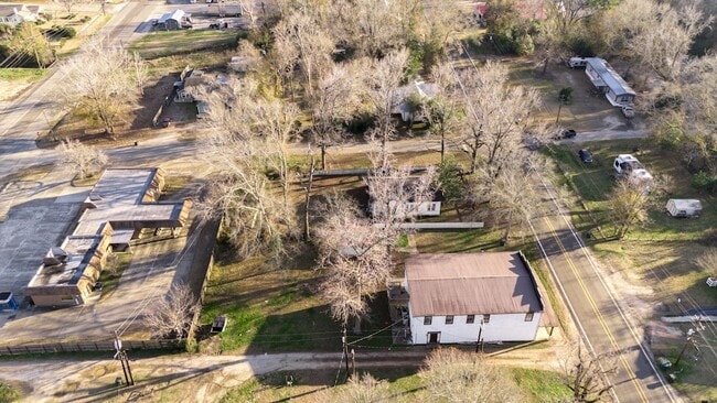 Building Photo - 411 Kaufman St