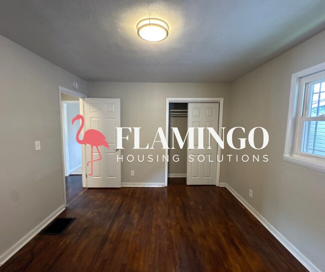 Building Photo - Charming 2-Bed, 2-Bath Home with Central Air in Dayton’s Gem City