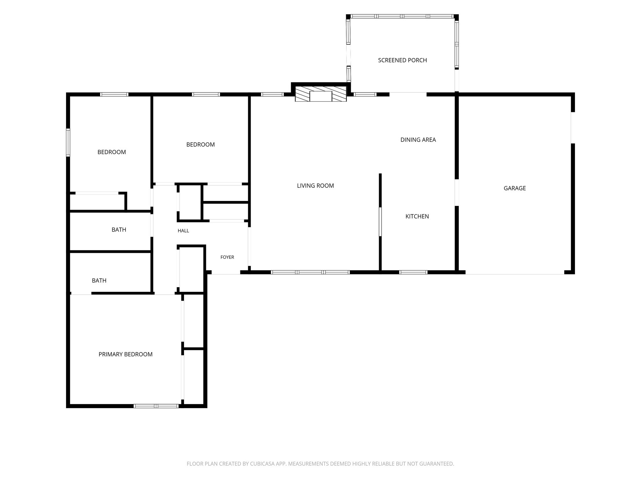 Building Photo - 1321 Wilton Ln