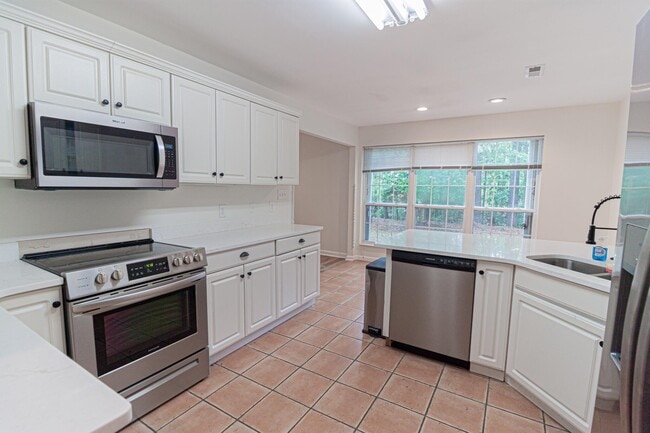 Building Photo - 1813 Windmere Way