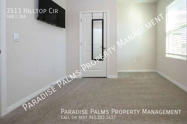 Building Photo - 3513 Hilltop Cir