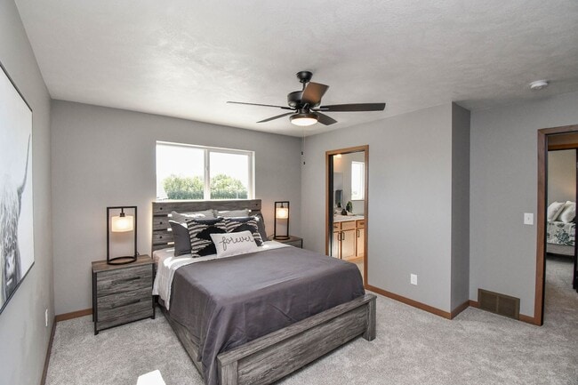 Building Photo - 3900 S Caballo Ct