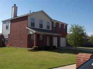 Primary Photo - 515 Hunters Ridge Dr