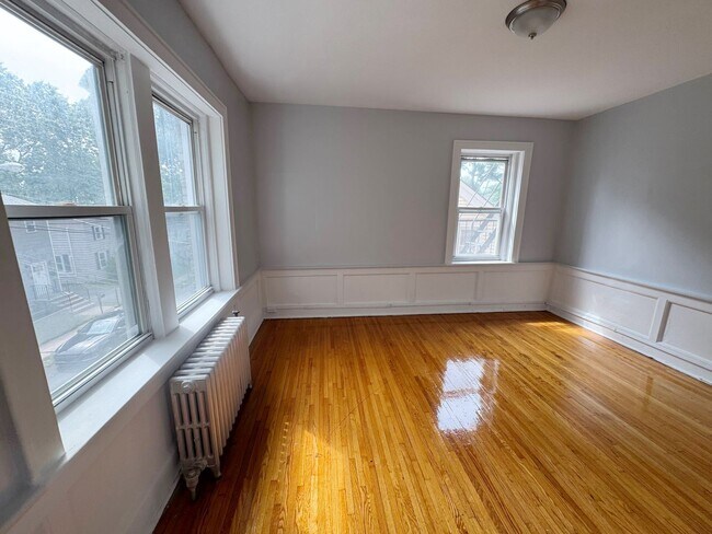 Building Photo - Park Jersey