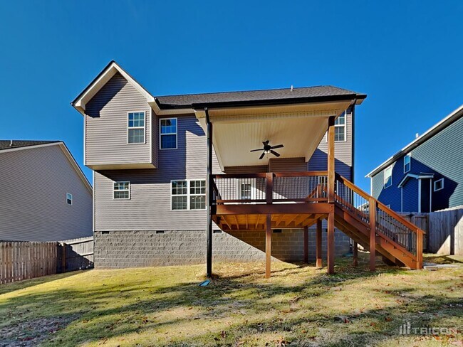 Building Photo - 1785 Rains Rd