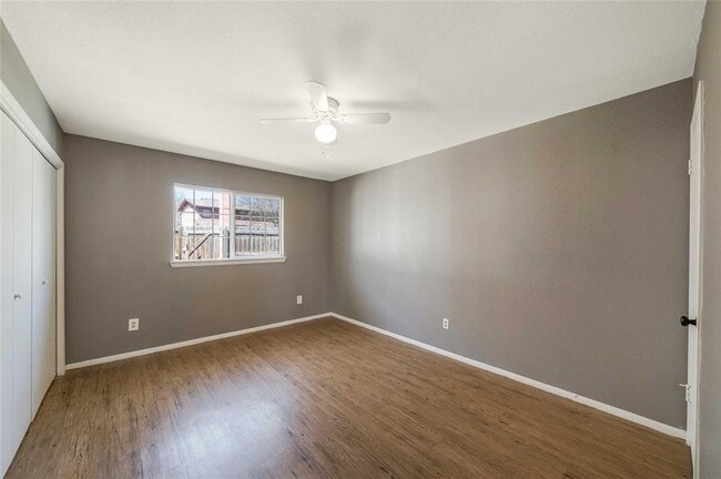 Building Photo - 4900 E Stassney Ln