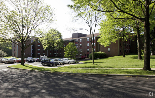 Building Photo - Redeemer Village I & II