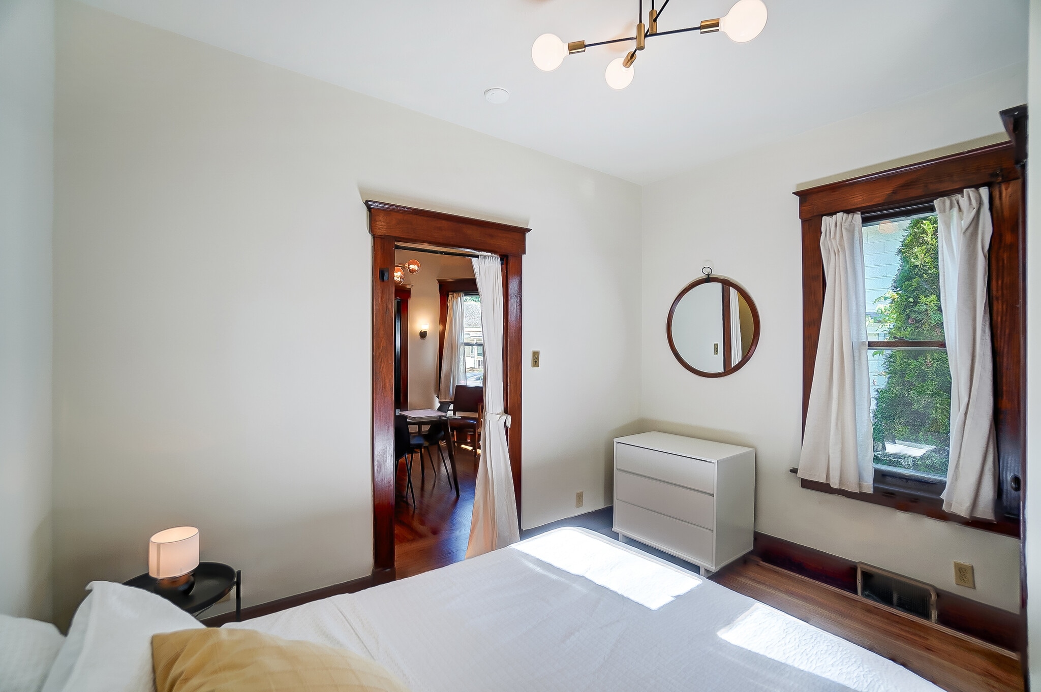 Building Photo - 3618 Herschel Ave