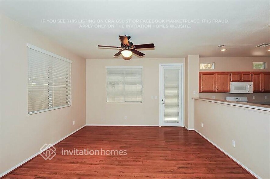 Building Photo - 5217 Pioneer Cabin Ct