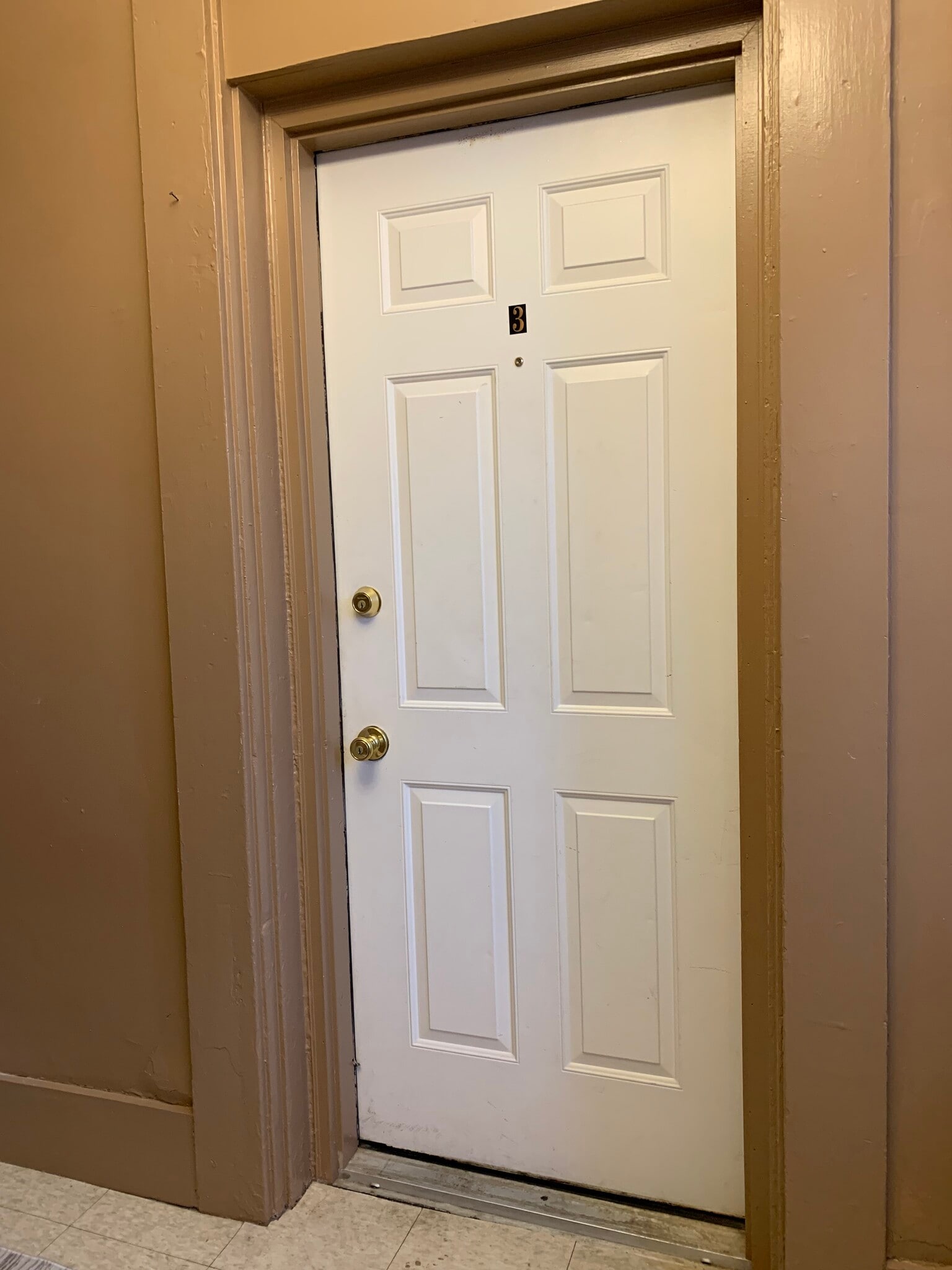 Building Photo - 206 Park St