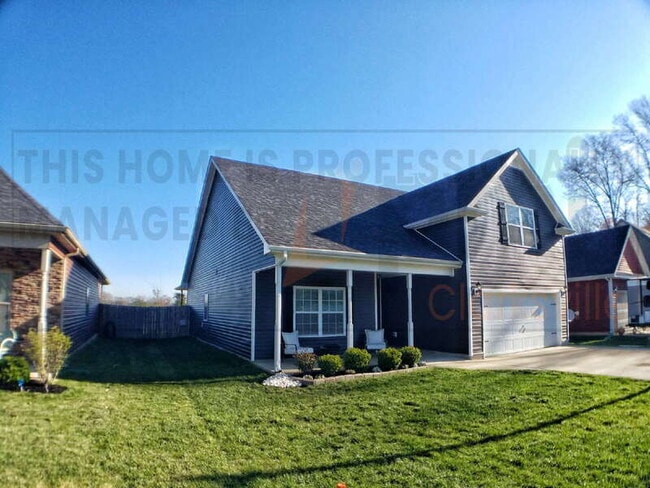 Building Photo - 717 Sleek Fox Dr