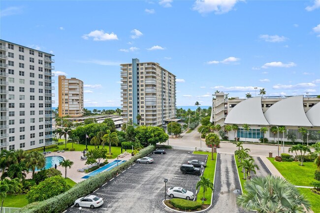 Building Photo - 201 N Ocean Blvd