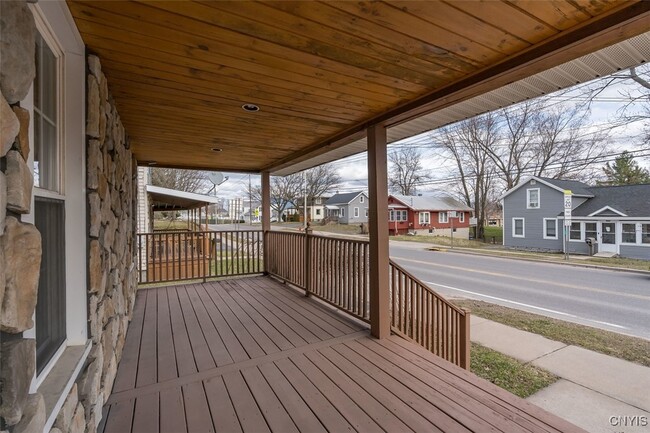 Building Photo - 5383 Bostwick St