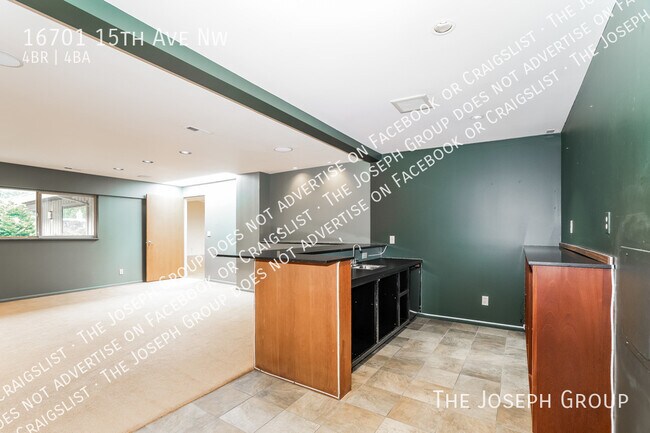 Building Photo - 16701 15th Ave NW