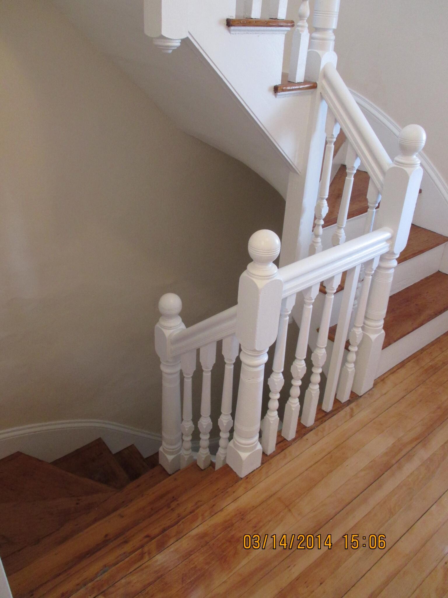 Building Photo - 15 Sargent Ave