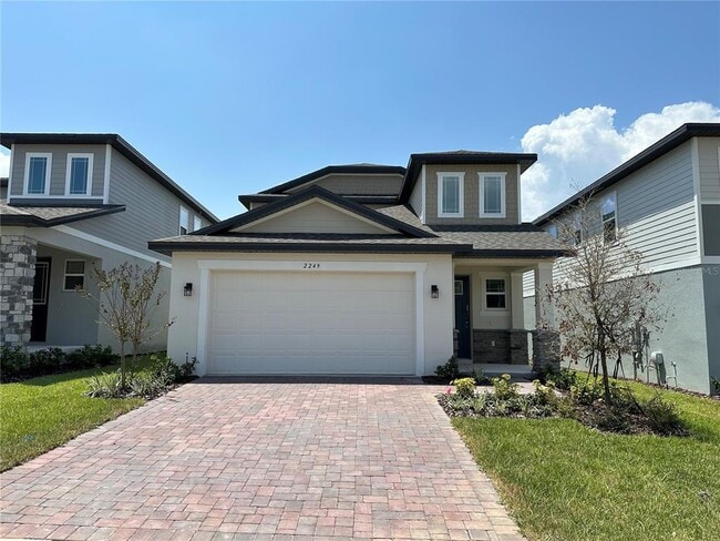 Primary Photo - 2249 Huntsman Rdg Rd