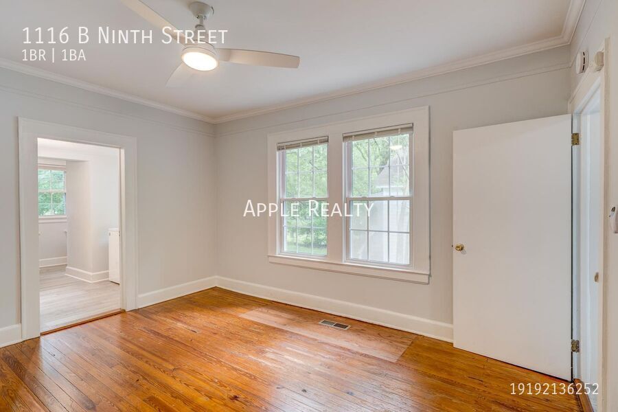 Building Photo - 1116 9th St