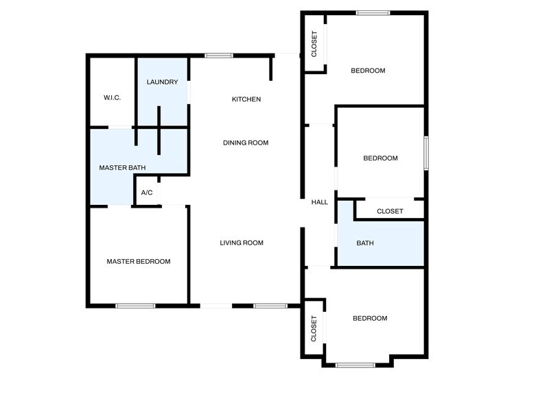 Building Photo - 1811 Unity Dr