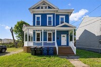 Building Photo - 319 Merriman Ave