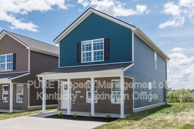 Building Photo - 2012 Dolly Dr