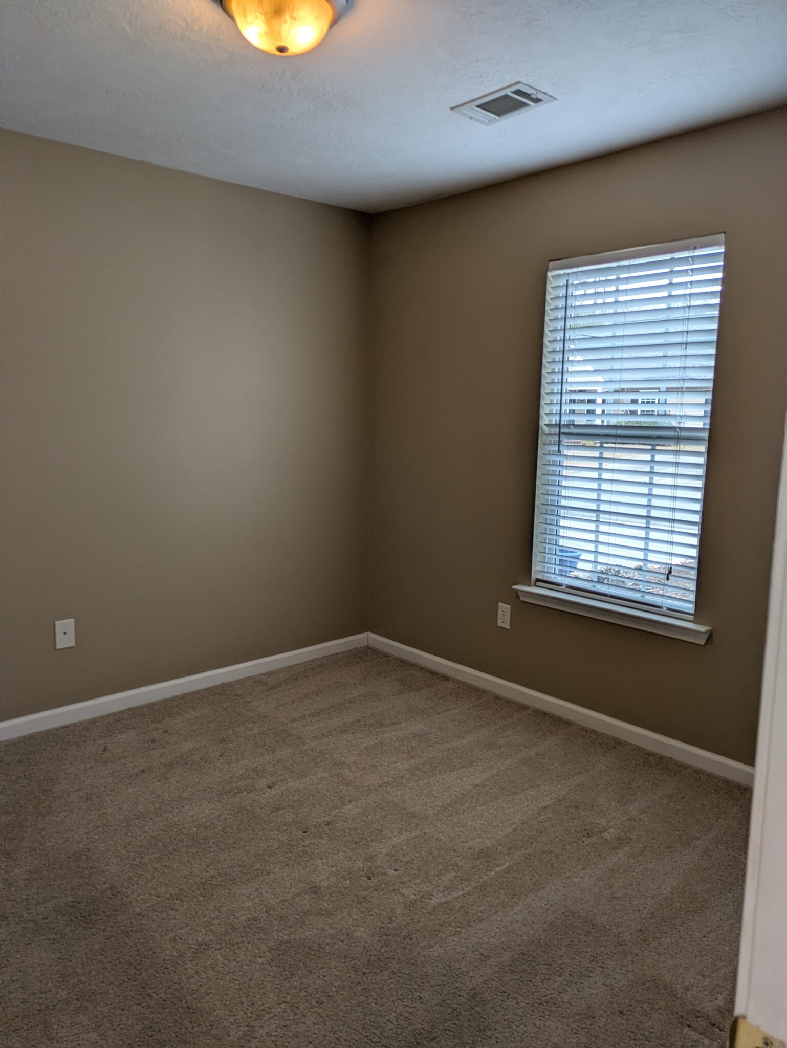 First Bedroom - 2029 Kennesaw Way