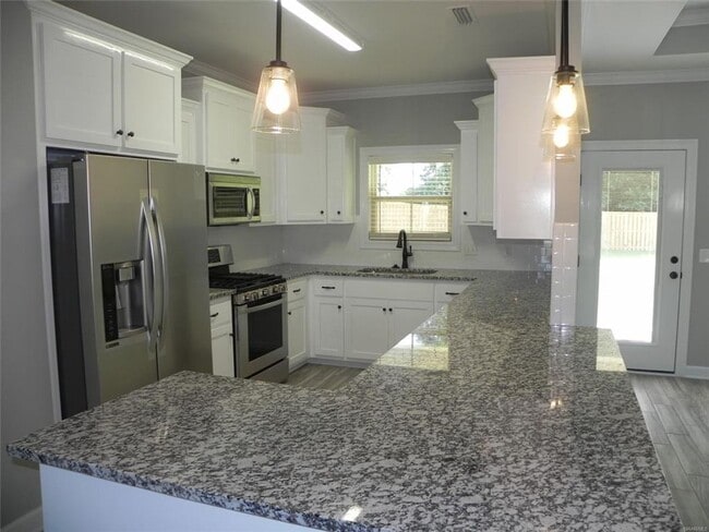 Building Photo - Southern Winds Subdivision!