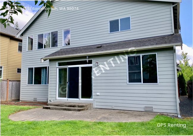 Building Photo - Available Now! Spacious 4BR Home in Pine M...