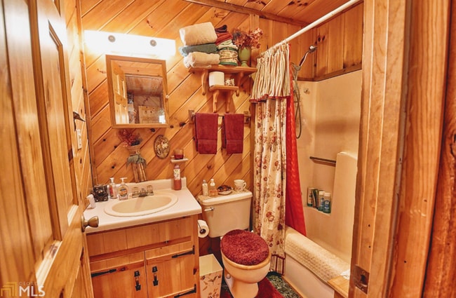 Building Photo - 546 Saddle Gap Dr