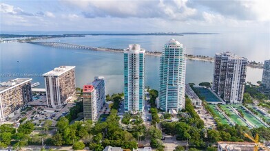 Building Photo - 2101 Brickell Ave