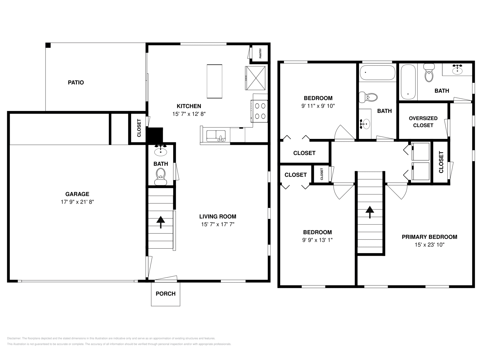 Building Photo - 220 Oak Grove Way