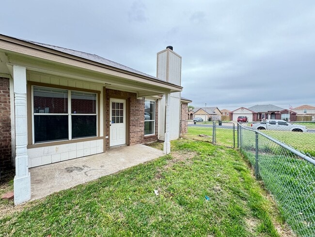 Building Photo - 3-Bedroom House for Rent in Killeen