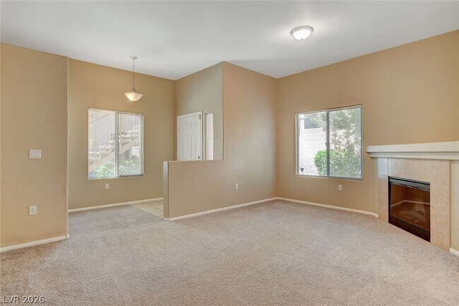 Building Photo - 8985 S Durango Dr