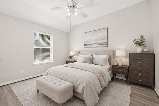 Building Photo - 22526 Ganado Creek Ct