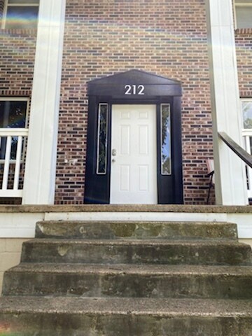 Building Photo - 212 W Jefferson St