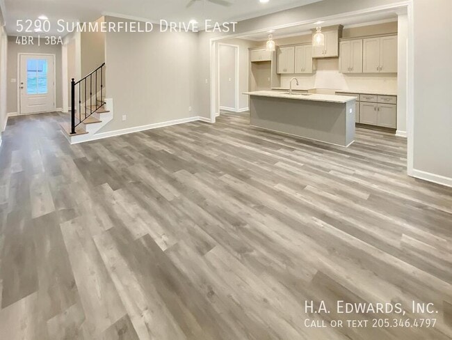 Building Photo - 5290 Summerfield E Dr